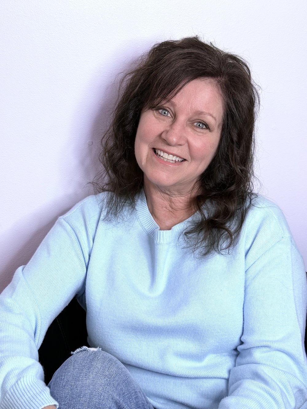 Katherine Sitzmann, Usui Reiki Master Teacher